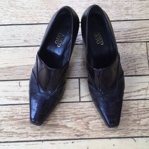 Beautiful shoes by Franco Sarto